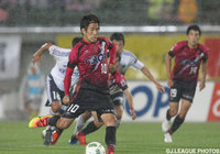 岡山が松本との上位対決を制して暫定首位に!完封勝ちのC大阪は2位に浮上!【サマリー:明治安田J2 第18節】