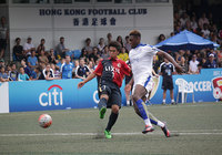 鹿島ユース参加『HKFC CITIサッカーセブンス』がJ SPORTSオンデマンドにて無料配信決定!【鹿島】