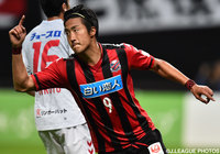 札幌が長崎に逆転勝ちで首位堅持!【サマリー:明治安田J2 第18節】