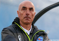 ミロシュ ルス監督が辞任 新監督に中田強化育成テクニカルダイレクター【横浜FC】