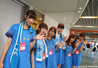 「P.IDL×横浜FC」コラボレーショングッズ発売【横浜FC】