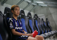 G大阪が宇佐美 貴史の2試合連続ゴールで、宿敵、浦和を下す【レポート:明治安田J1 1st 第10節 G大阪vs浦和】