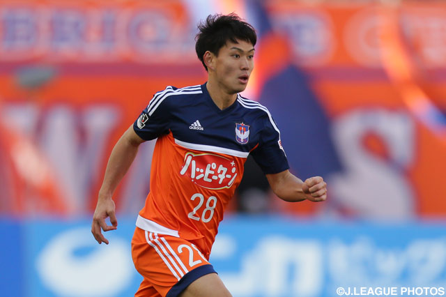 「早川史哉選手支援基金」を開設【新潟】