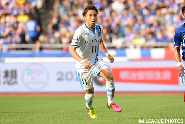 達成間近の記録について【明治安田Ｊ１ 1st 第16節】