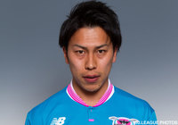 MF中美が金沢へ期限付き移籍【鳥栖】