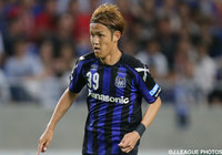 FW宇佐美がアウクスブルク（ドイツ）へ完全移籍【Ｇ大阪】