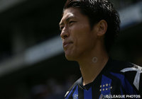 26日（日）にDF丹羽のサイン会が開催【Ｇ大阪】