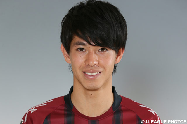 DF山口が全治約6週間の負傷【神戸】