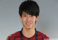 DF山口が全治約6週間の負傷【神戸】