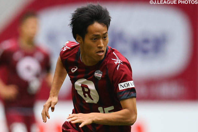 MF小林がプロA契約締結【神戸】