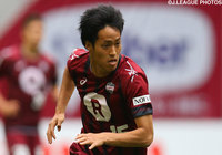 MF小林がプロA契約締結【神戸】