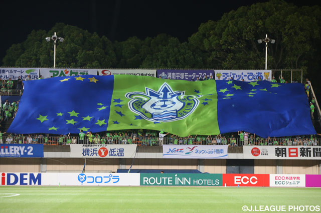 FWウェズレーがブリーラムユナイテッド（タイ）より期限付き移籍加入【湘南】