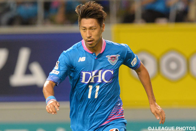 達成間近の記録について【明治安田Ｊ１ 1st 第17節】