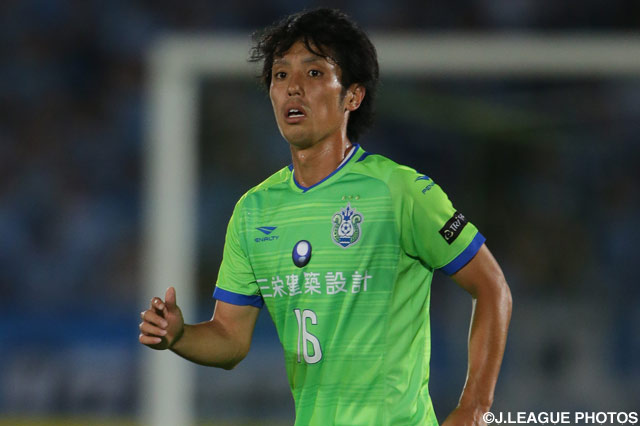 MF石川に第一子が誕生【湘南】