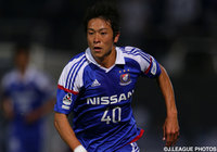 日本体育大学の高野が来季加入内定【横浜FM】