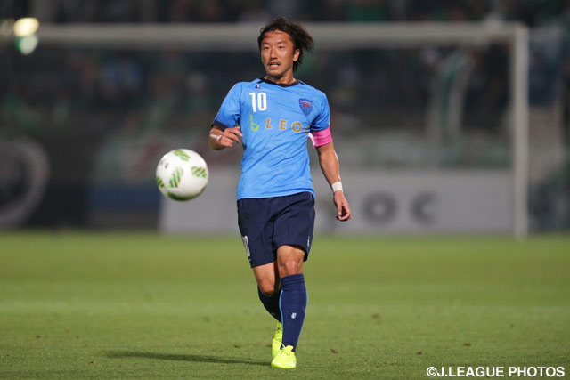 達成間近の記録について【明治安田Ｊ２ 第20節】