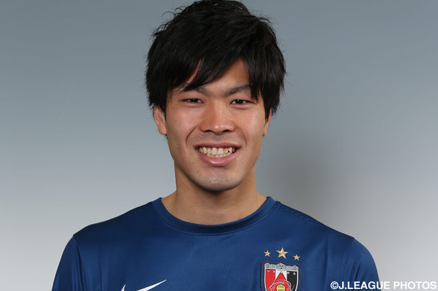 GK福島が鳥取へ育成型期限付き移籍【浦和】