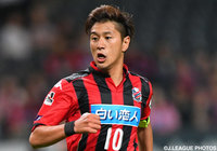 MF宮澤が左ハムストリング肉離れの負傷【札幌】