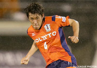 DF西岡に第一子が誕生【愛媛】