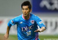 MF菊池が鳥栖より期限付き移籍で加入【札幌】