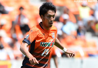 MF碓井が長野より復帰【長崎】