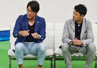 7/2（土）深夜0:50～テレビ東京『FOOT×BRAIN』必見！ファーストステージ総力特集！いろいろありました…【放送告知】