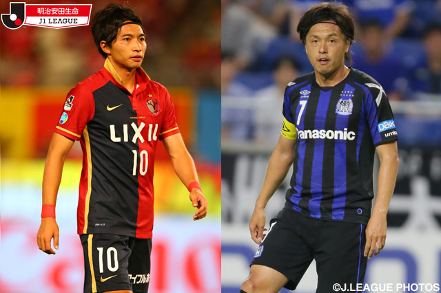 早くも第2章の幕が上がる　鹿島はいきなりＧ大阪との大一番に【プレビュー：明治安田Ｊ１ 2nd 第1節】