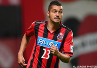 MFマセードが左ふくらはぎ肉離れの負傷【札幌】