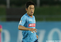 DF西が全治約6～8週間の負傷【讃岐】