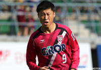 FW岡本が岡山より期限付き移籍で加入【山口】