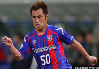 DF駒野がFC東京より期限付き移籍で加入【福岡】