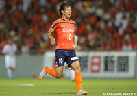 MF渡邉が釜山アイパークＦＣ（大韓民国）より完全移籍で加入【讃岐】