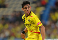 FWドゥドゥがフィゲイレンセFC（ブラジル）より完全移籍で加入【甲府】