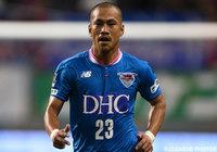 DF吉田に第二子が誕生【鳥栖】