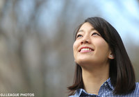 7/16 栃木戦 サトミキが鴨池に来場！【鹿児島】