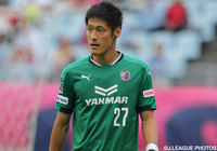 GK丹野に第二子が誕生【Ｃ大阪】