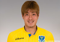 DF赤井が栃木より期限付き移籍で加入【相模原】