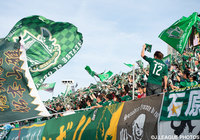 7/10 金沢戦 歌舞伎俳優の中村 勘九郎さんと中村 七之助さんが来場！【松本】