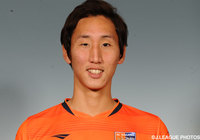 MF髙がブリオベッカ浦安に期限付き移籍【長野】