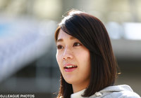 7/10（日）Ｆ東23戦 サトミキが藤枝総合運動公園サッカー場に来場！【藤枝】