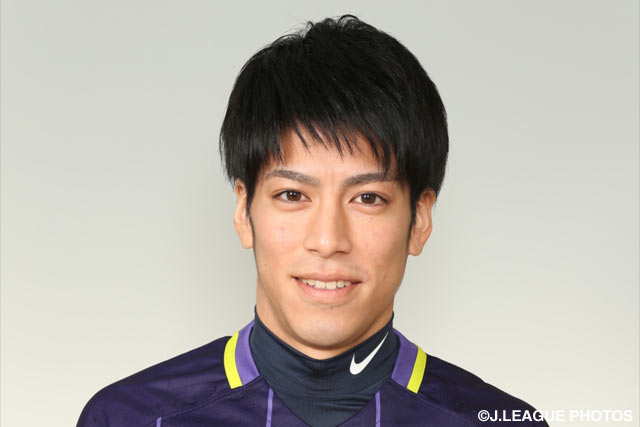 FW宮吉の入籍を発表【広島】