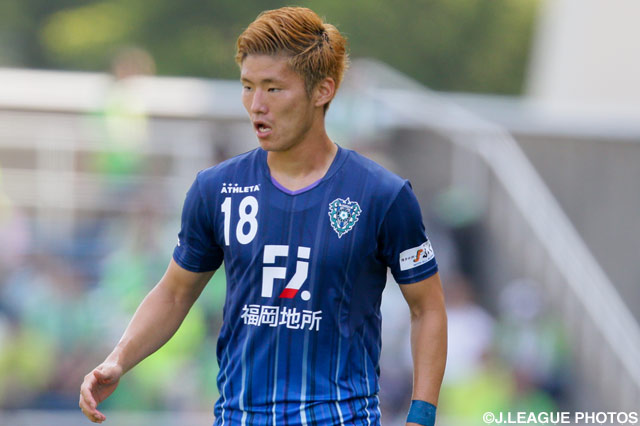 DF亀川に第一子が誕生【福岡】