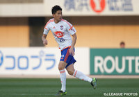 新潟からDF林 裕煥が期限付き移籍加入【東京Ｖ】