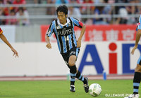 MF中村が右足負傷で全治3~4週間【川崎F】