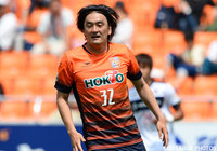 FW近藤が長野より期限付き移籍で加入【相模原】