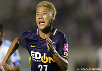 DFキム ボムヨンが広島より期限付き移籍で加入【清水】