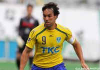 FWリカルド ロボがドクサ・カトコピアFC（キプロス）より完全移籍で加入【栃木】