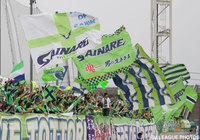 FWバルチ ジュニオールがナコンパトム ユナイテッドFC (タイ)より加入【鳥取】