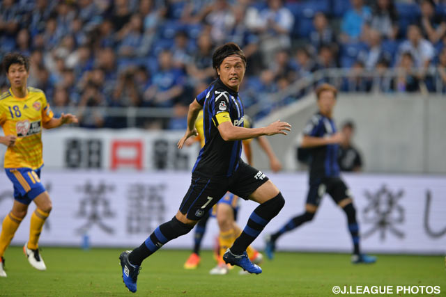 達成間近の記録について【明治安田Ｊ１ 2nd 第4節】