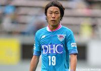 MF楠神がウェスタン・シドニー・ワンダラーズFCへ完全移籍【鳥栖】